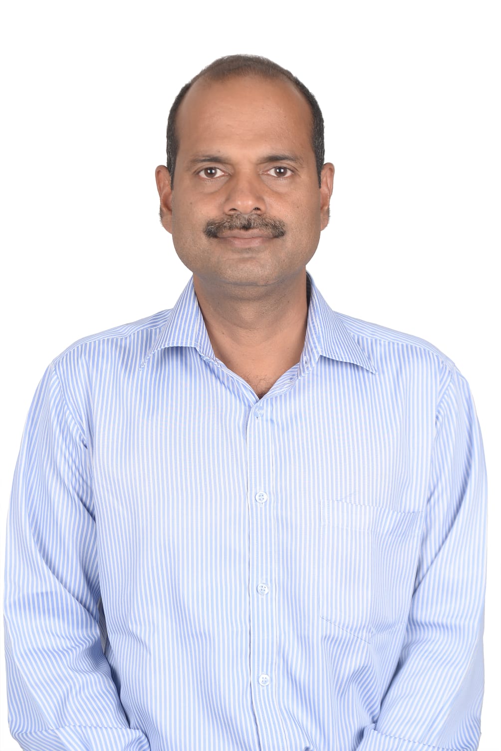 Dr. S. Balamurugan